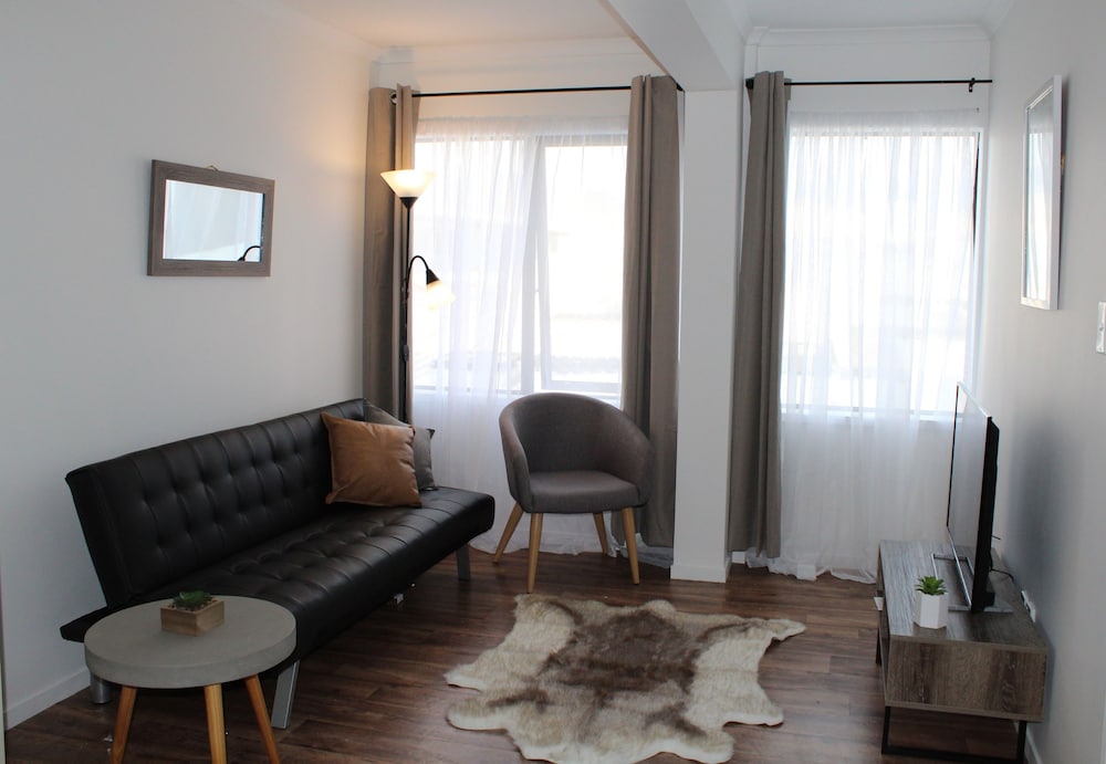 Holiday Rotorua in Rotorua, New Zealand