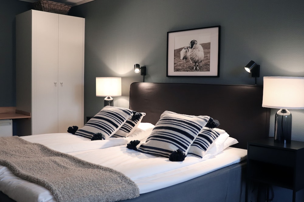 Hotell Miskarp — Mjoelby — photo 5
