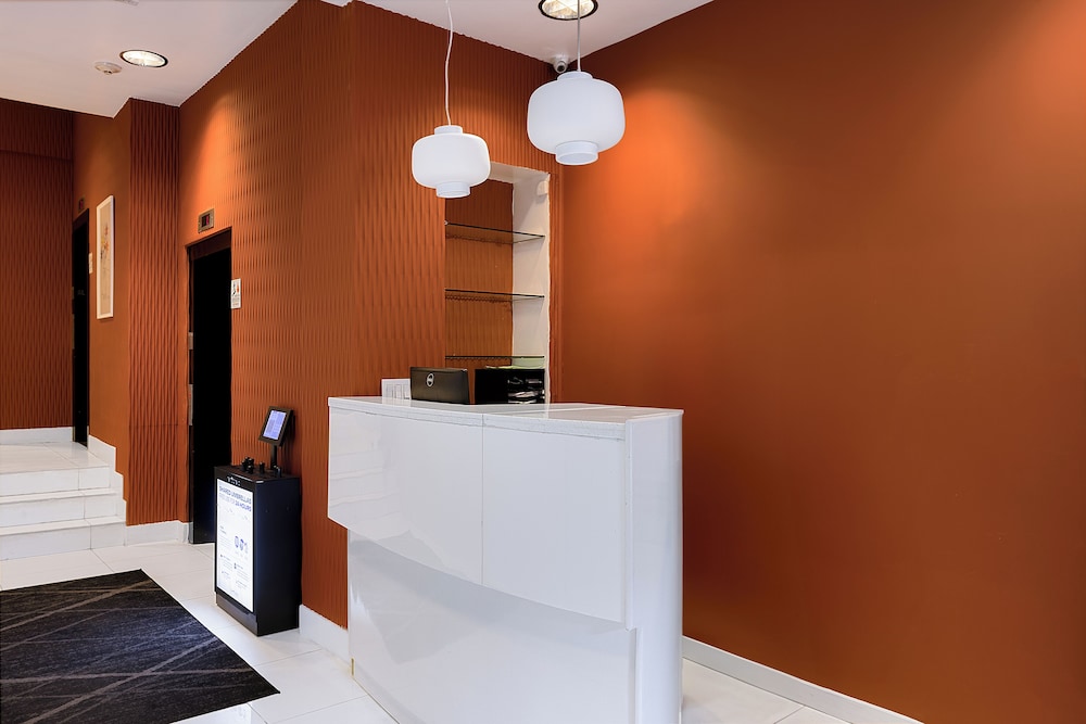 Hotel 27 by LuxUrban - featured photo