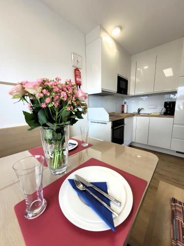 Winterberg Appartement 21124 — 4-Star Luxury Hotel in Winterberg, Germany