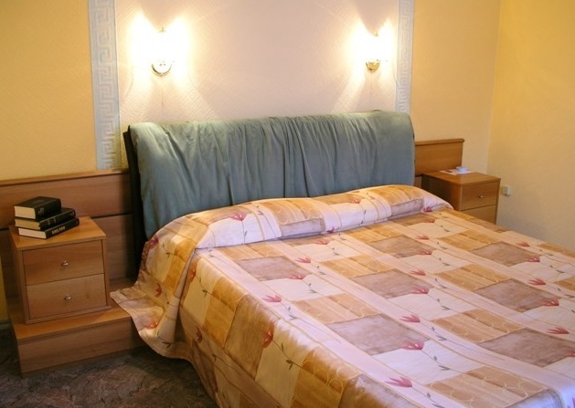 Business Centre in Arkhangel'sk, Russia