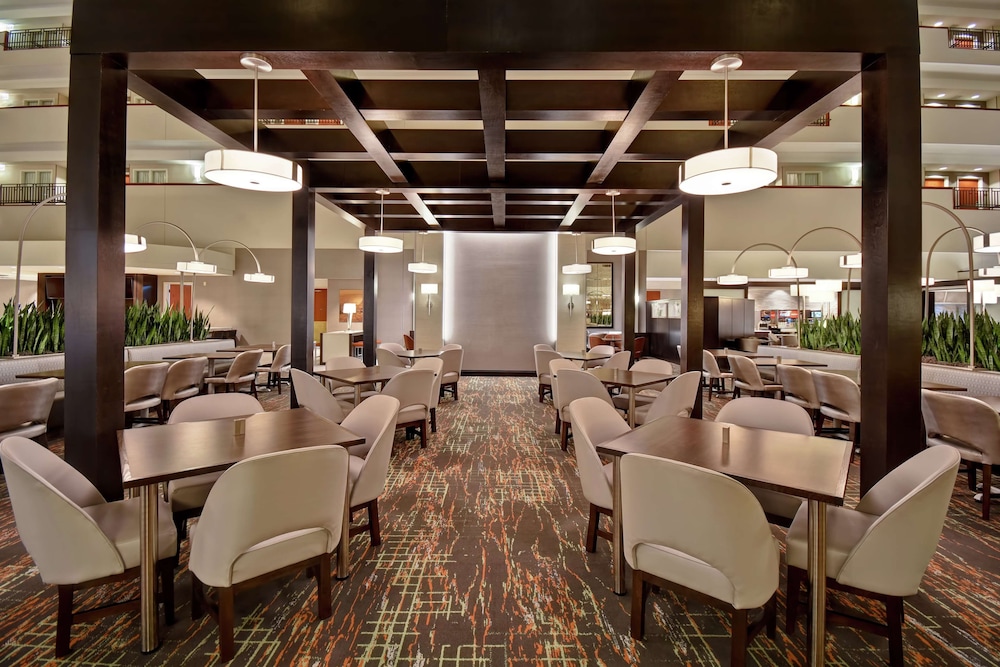 Embassy Suites Little Rock - featured photo