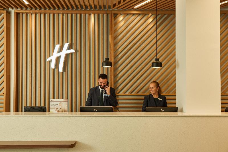 Hotel image of Holiday Inn Dublin Airport