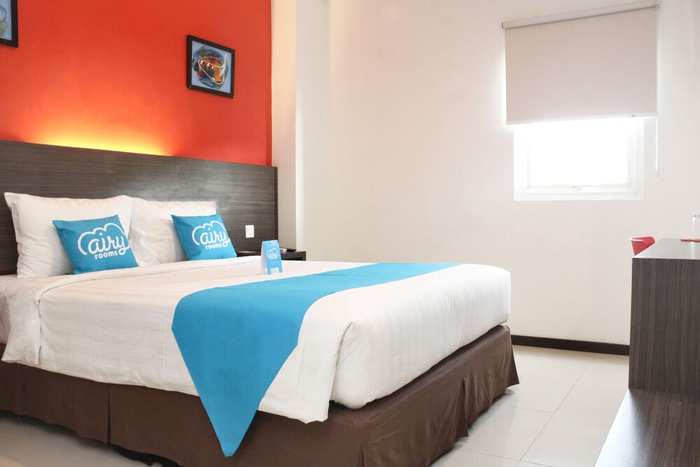 Airy Mataram Ampenan Adi Sucipto 10 Lombok in Mataram, Indonesia