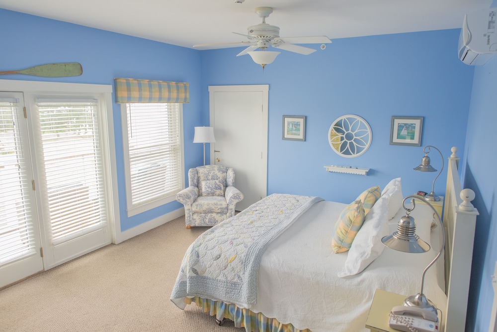 Newagen Seaside Inn - photo 12