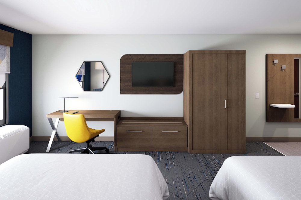 Holiday Inn Express & Suites St Joseph by IHG - photo 40