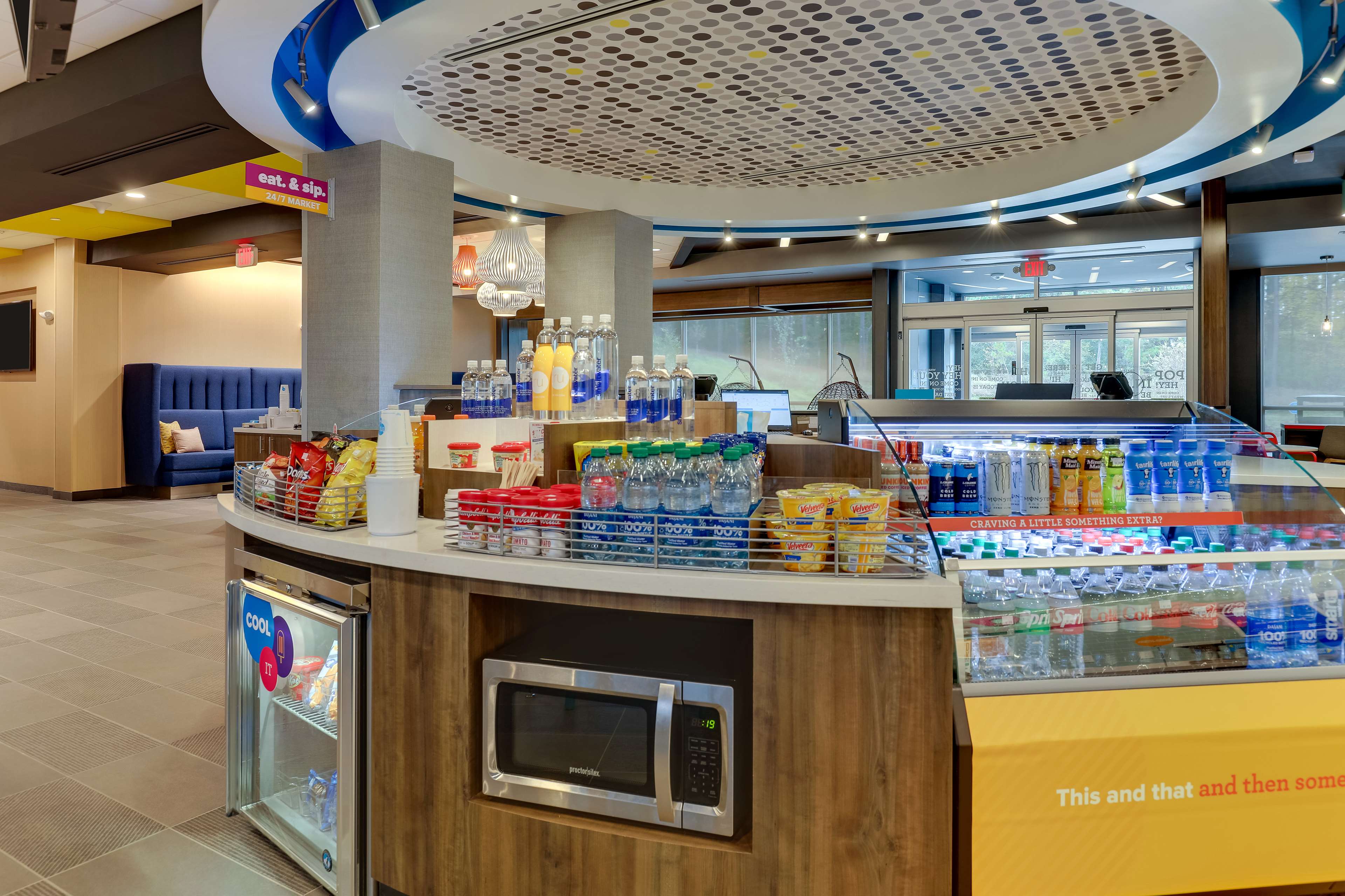 Tru By Hilton Raleigh Garner - photo 34