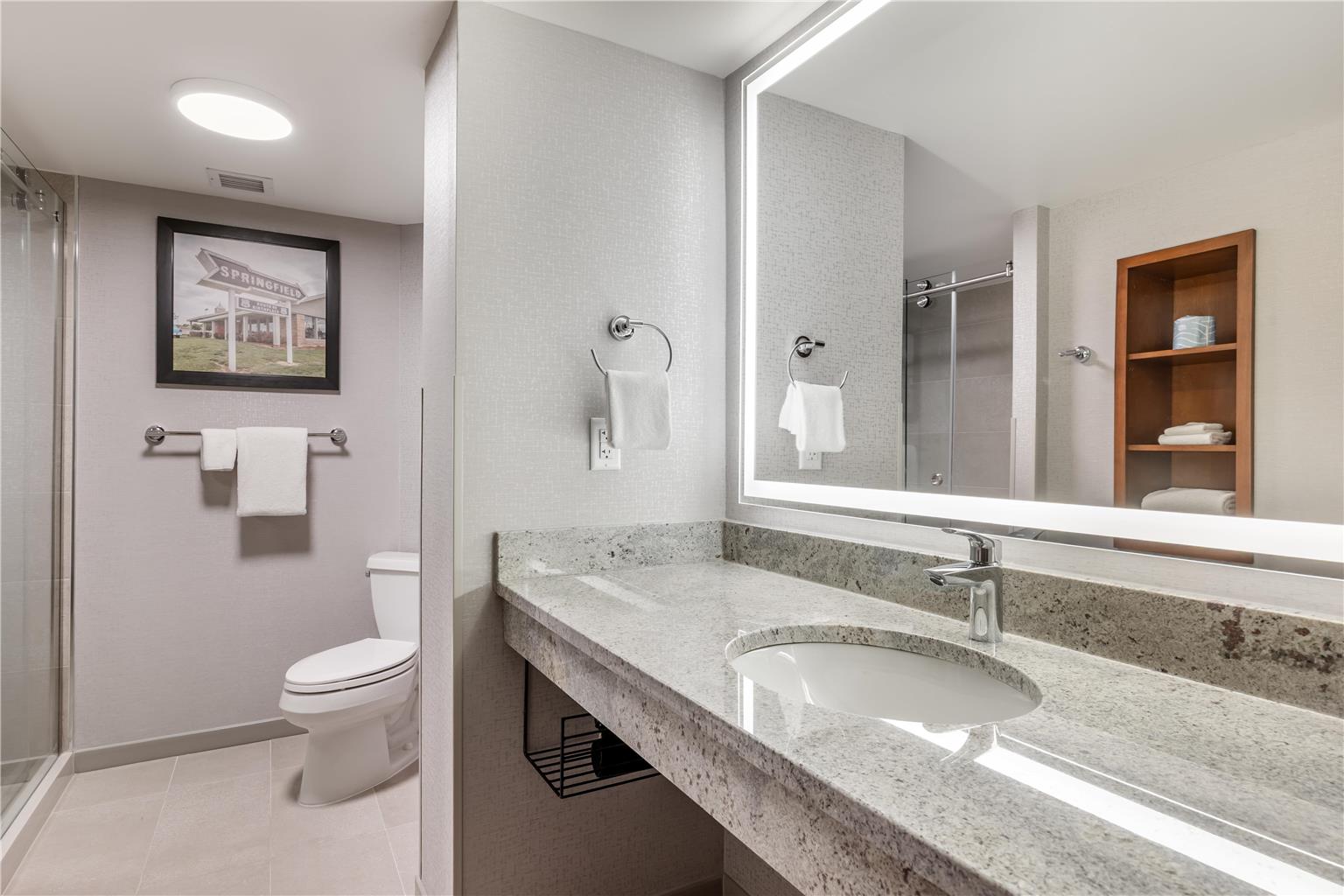 Drury Inn & Suites Springfield MO - photo 24