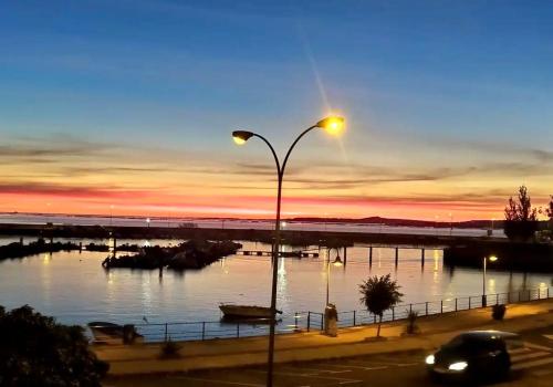 Atico Praia Cambados — Cambados