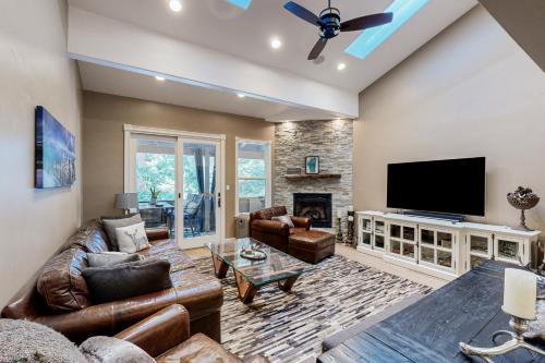 High Sierra Haven in Incline Village, United States