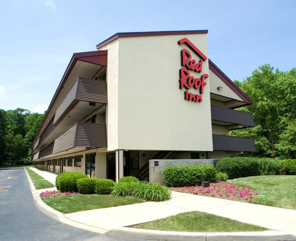 Red Roof Inn Dayton Fairborn Nutter Center - featured photo