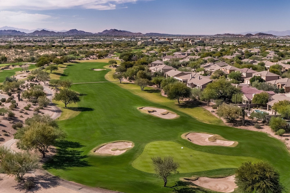 JW Marriott Phoenix Desert Ridge Resort & Spa - photo 86