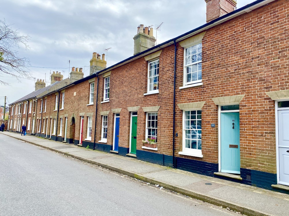 15 Victoria Street Southwold in Southwold, United Kingdom