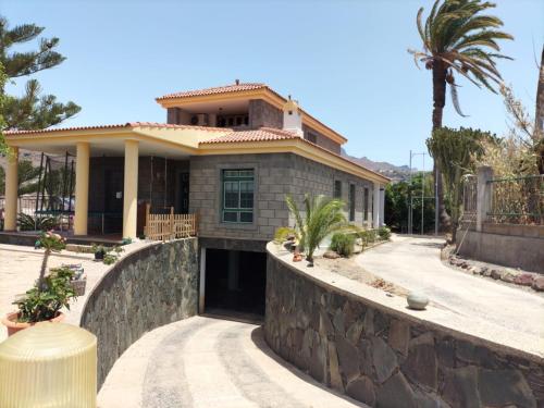 Casita Lily in Las Palmas De Gran Canaria, Spain
