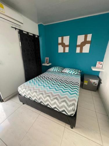 Azul caribe 101 - last minute hotel in Santa Marta