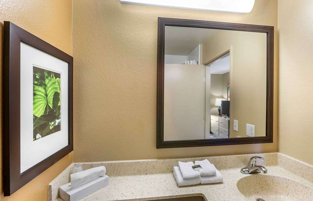 Extended Stay America Select Suites Phoenix Mesa West - photo 35