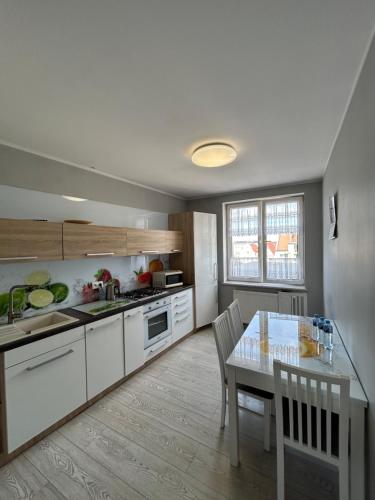 U Heli - carbon neutral hotel in Prudnik