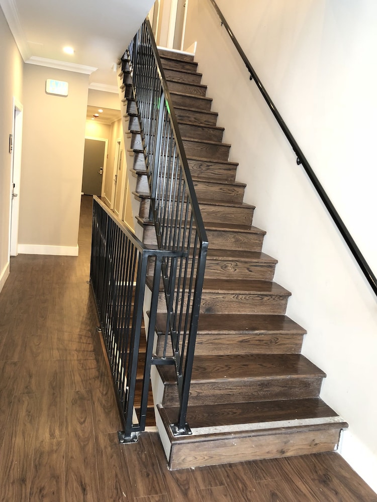 Bay Hotel - photo 24