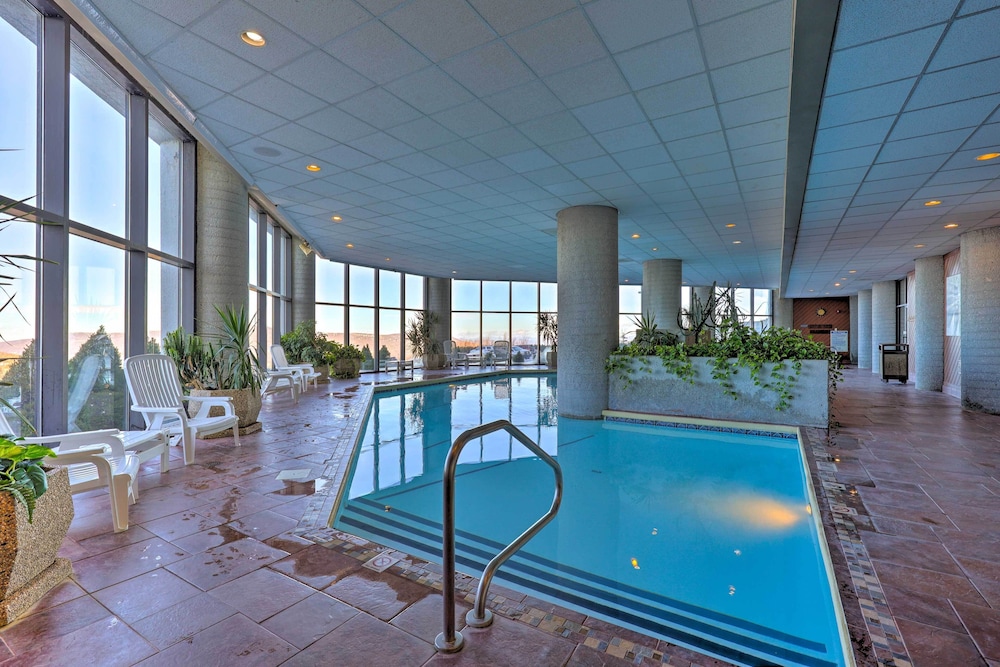 Sugar Top Resort Condo w Indoor Pool: 3 Mi to Ski - photo 2