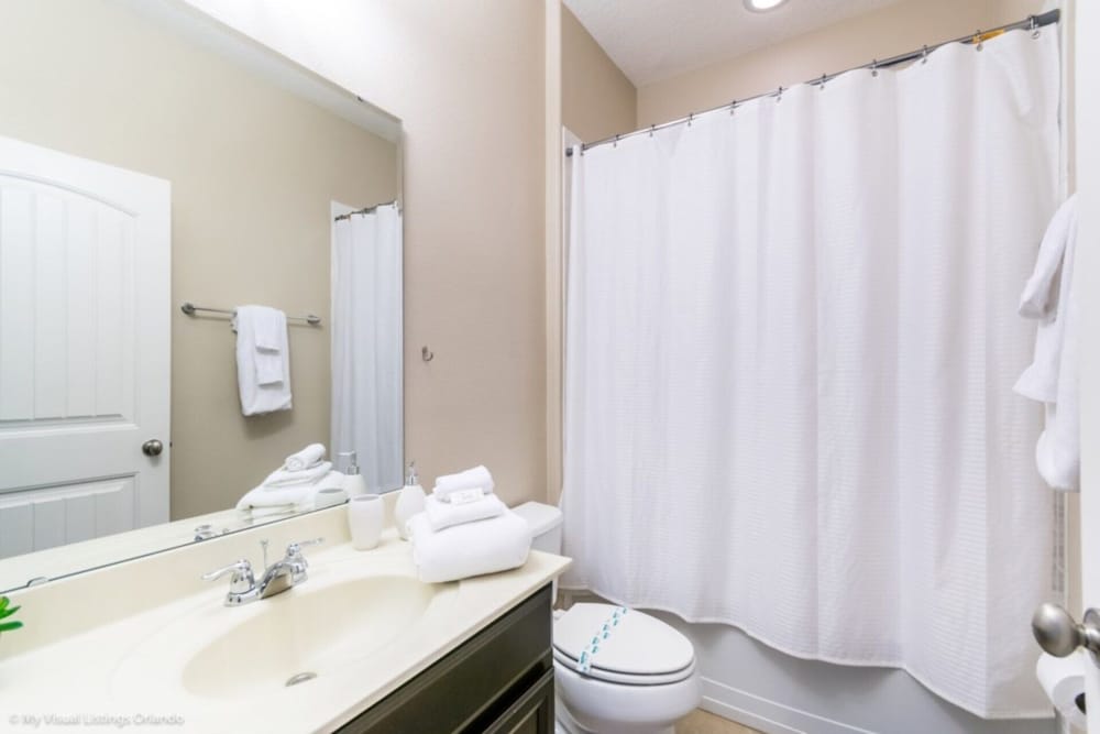 Villa in Solterra Resort 2691 - photo 22
