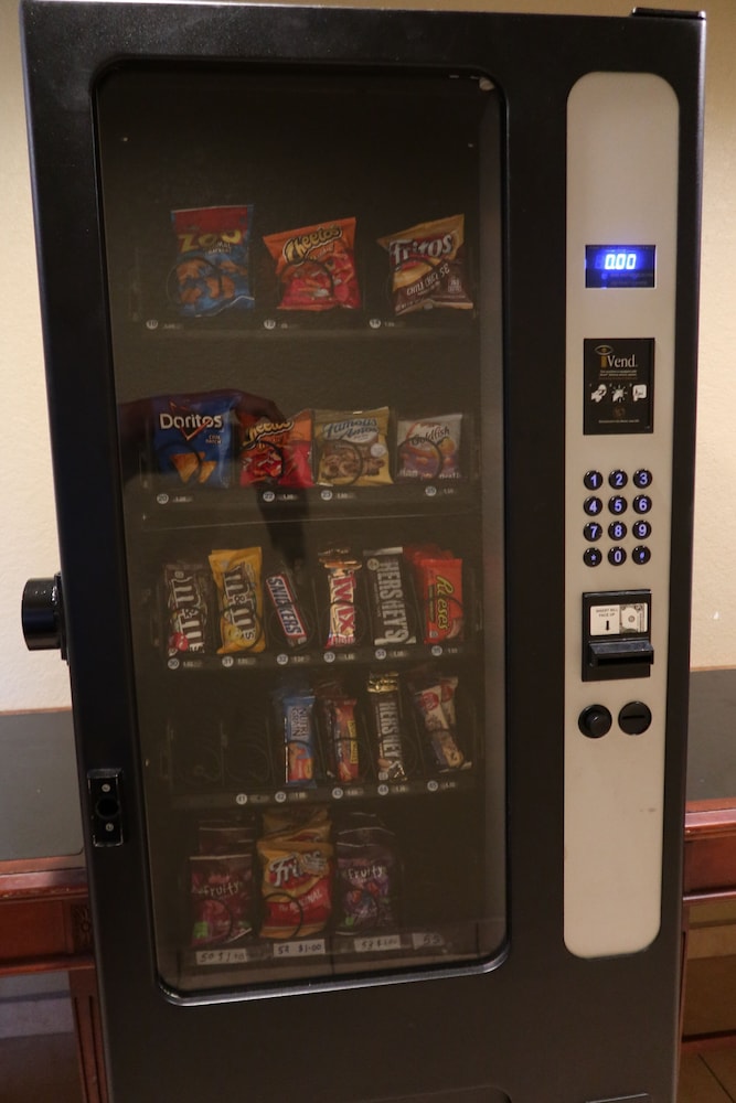 West Worth Inn and Suites - photo 33