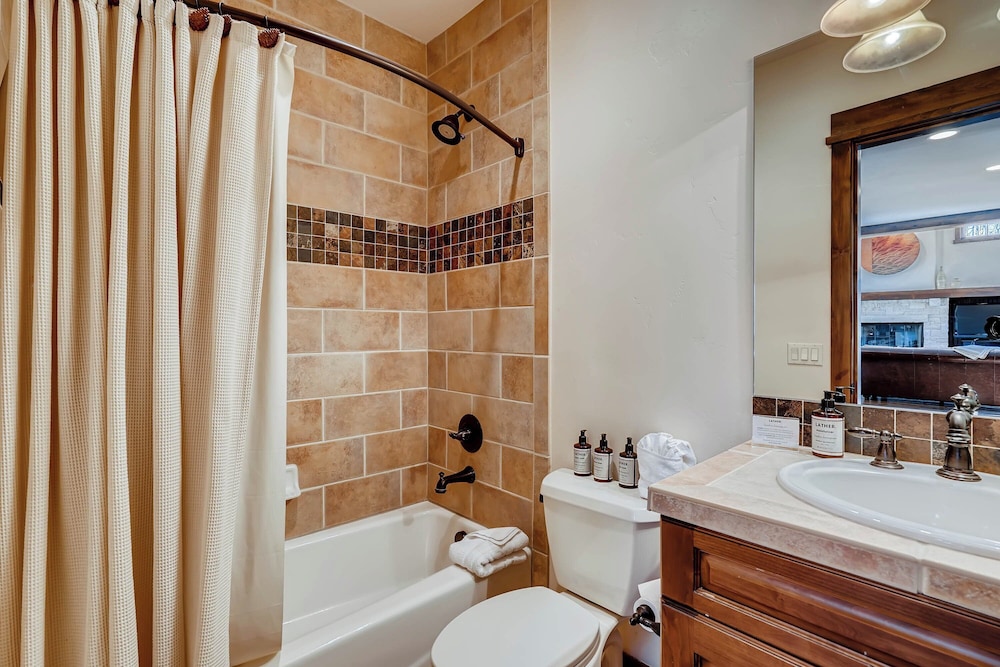 Keystone Private Homes by Keystone Resort - photo 90
