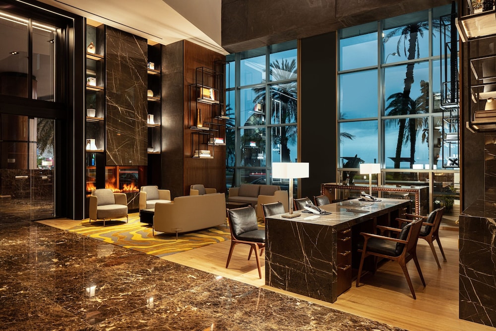 JW Marriott Hotel Lima — Lima — photo 5