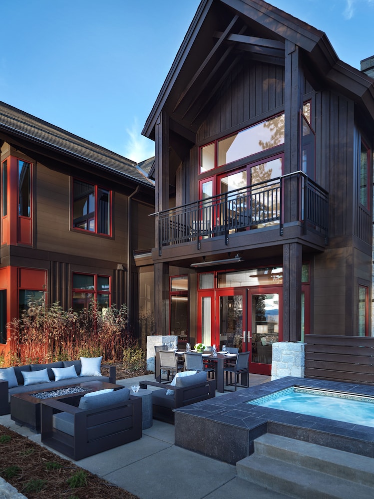 Edgewood Tahoe Resort - photo 69
