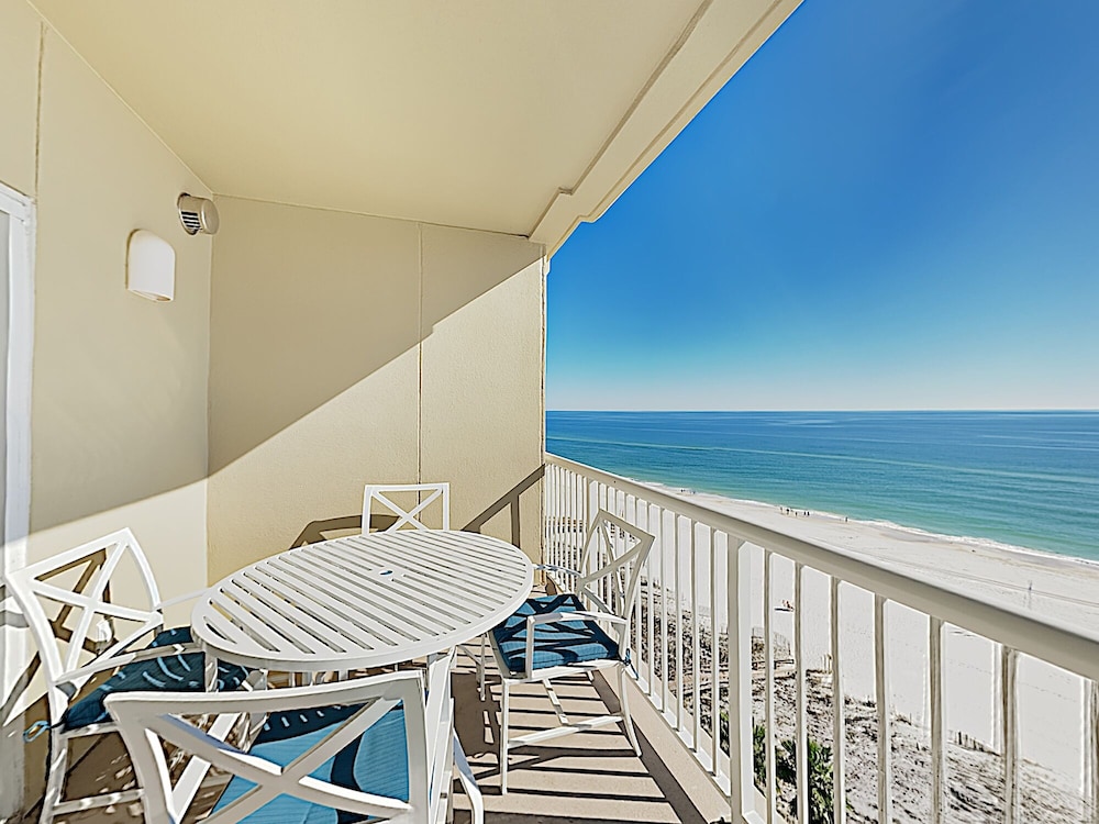 Escapes To The Shores Orange Beach A Ramada by Wyndham in Orange Beach, United States