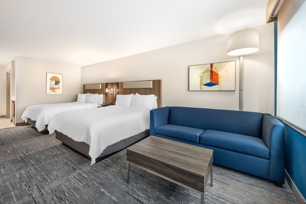 Holiday Inn Express & Suites Nashville West End Univ Area by IHG - photo 8