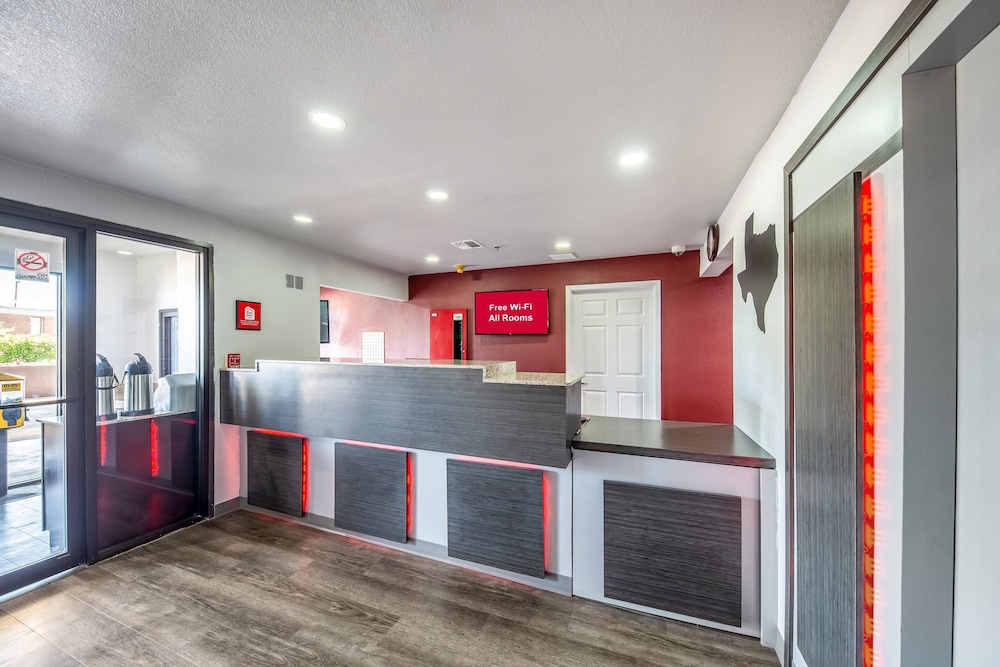 Red Roof Inn Dallas Mesquite Fair Park NE - photo 3