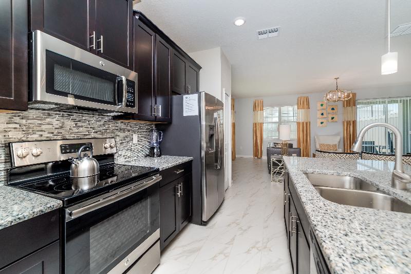 ChampionsGate Resort Homes and Townhomes - photo 152