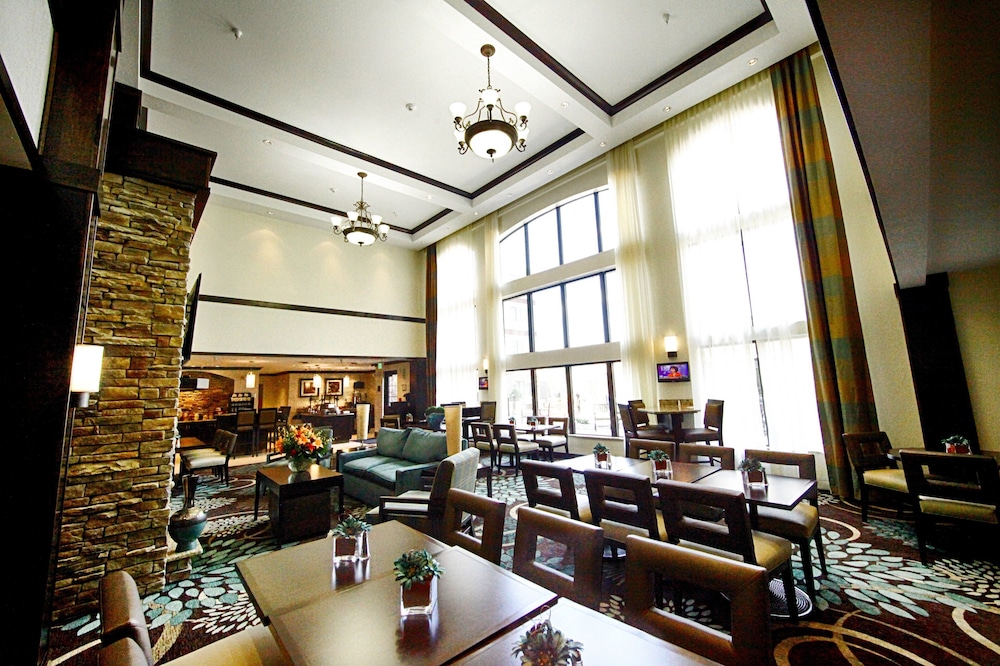 Staybridge Suites Minot by IHG - photo 55