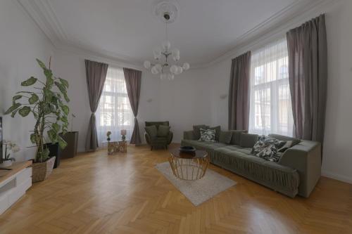 Beautiful condo at the Old Town — 4-Star Luxury Hotel in Bratislava, Slovakia