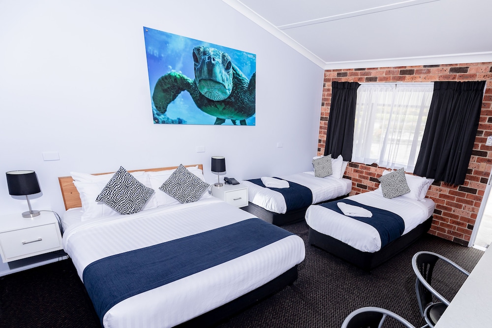 Bay Hotel Motel — hotel in Bonnells Bay