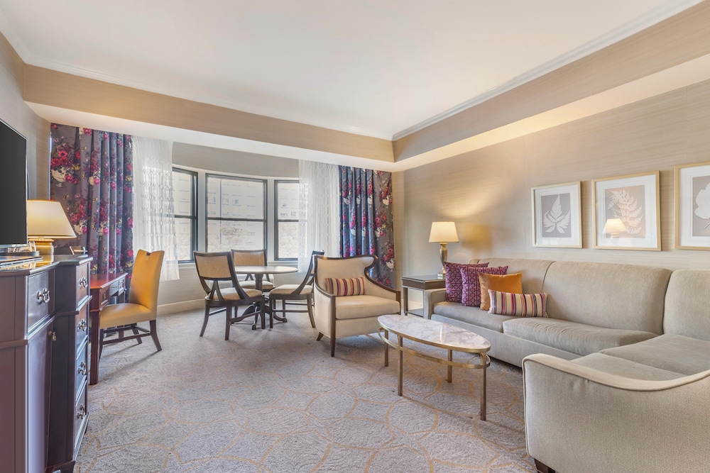 Omni Shoreham Hotel - photo 74