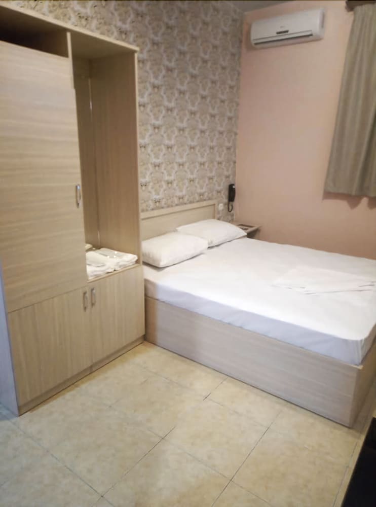 Green Garden Hotel - last minute hotel in Yerevan