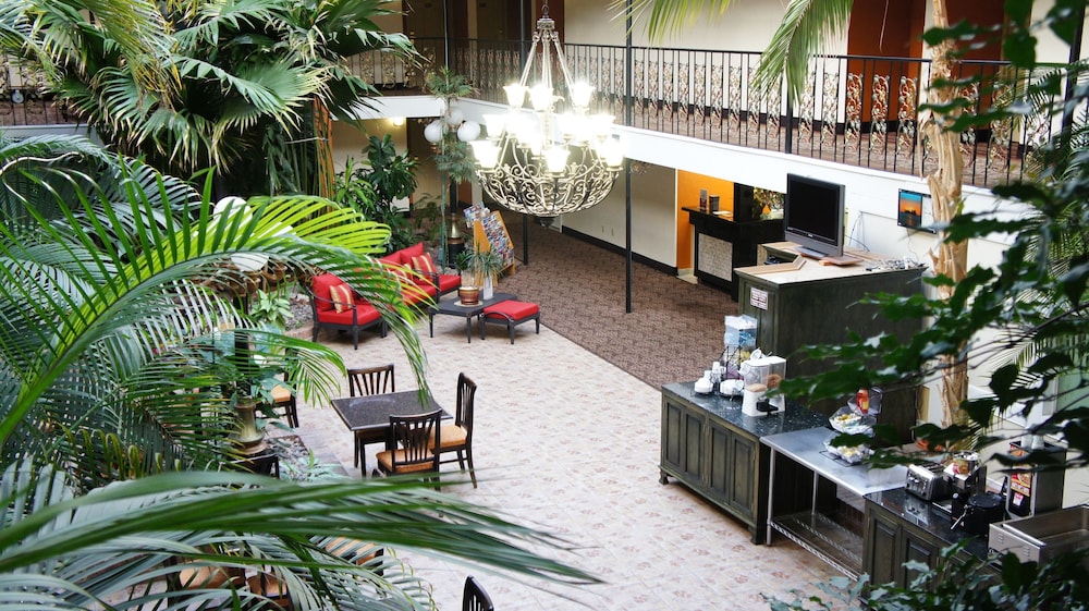 Governor's Suites Hotel Oklahoma City Airport Area - photo 32