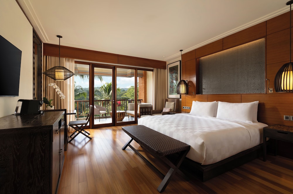Padma Resort Ubud — Payangan — photo 3