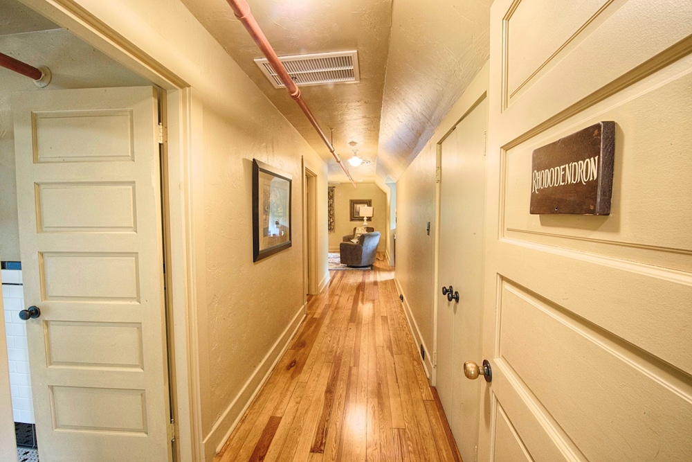 Historic Tapoco Lodge Resort - photo 123
