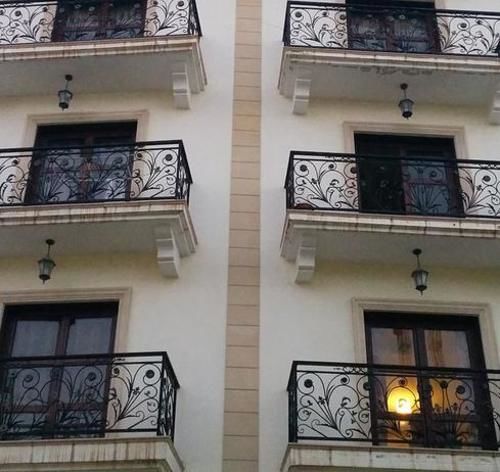 Lakis Court — 4-Star Luxury Hotel in Larnaca, Cyprus