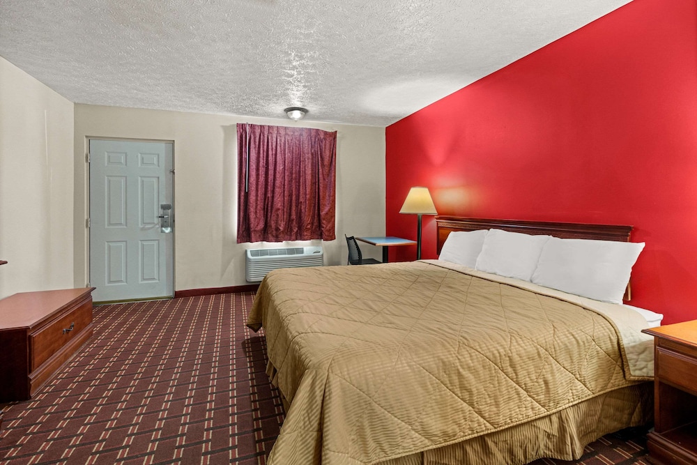 Rodeway Inn Dickson - photo 8