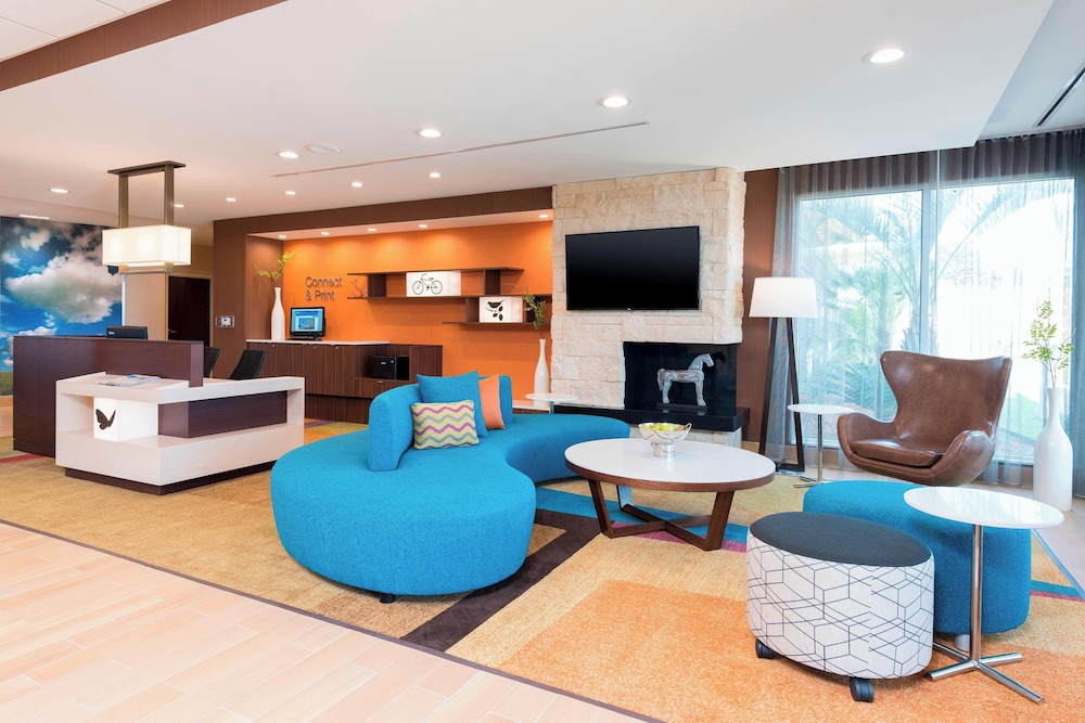 Fairfield Inn & Suites by Marriott West Monroe - photo 2