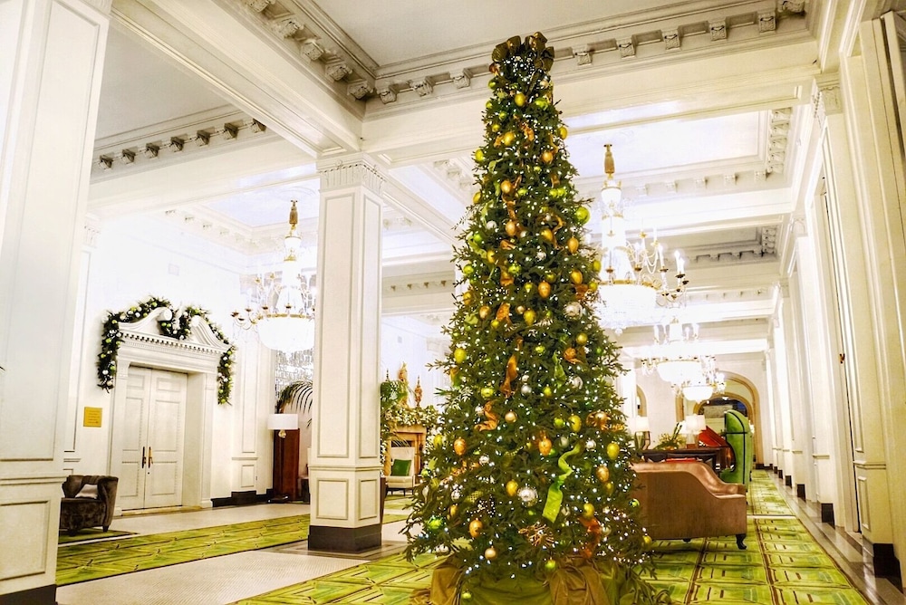 The St. Anthony A Luxury Collection Hotel San Antonio - photo 2