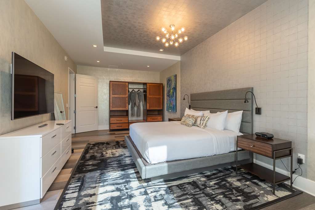 Hotel Rock Lititz - photo 18