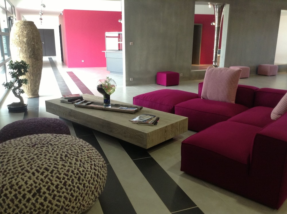 Hôtel Thierry Drapeau — Nantes — photo 5