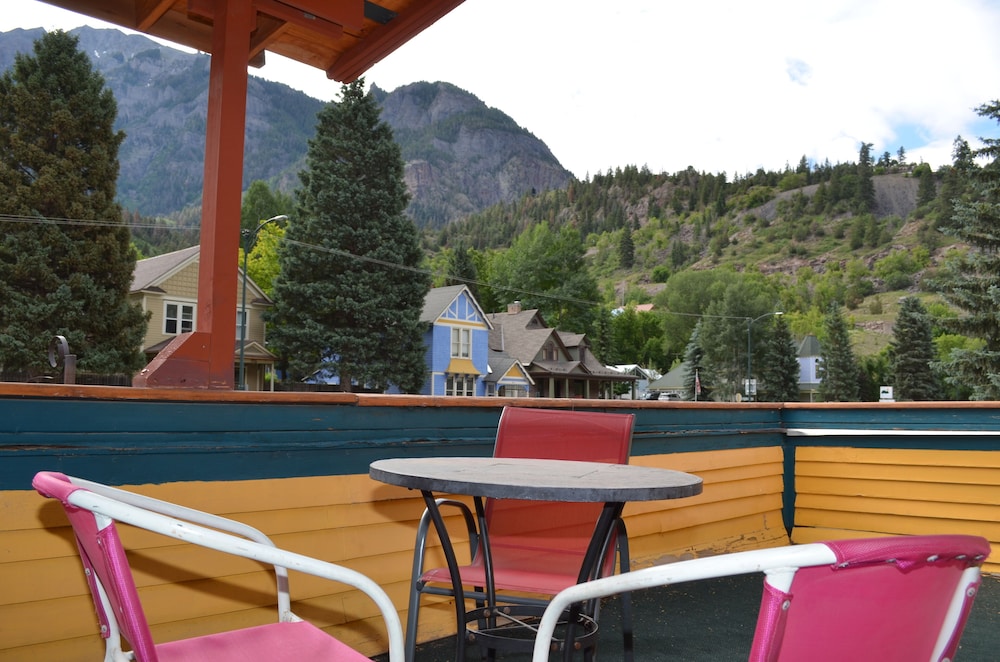 Ouray Main Street Inn - photo 90