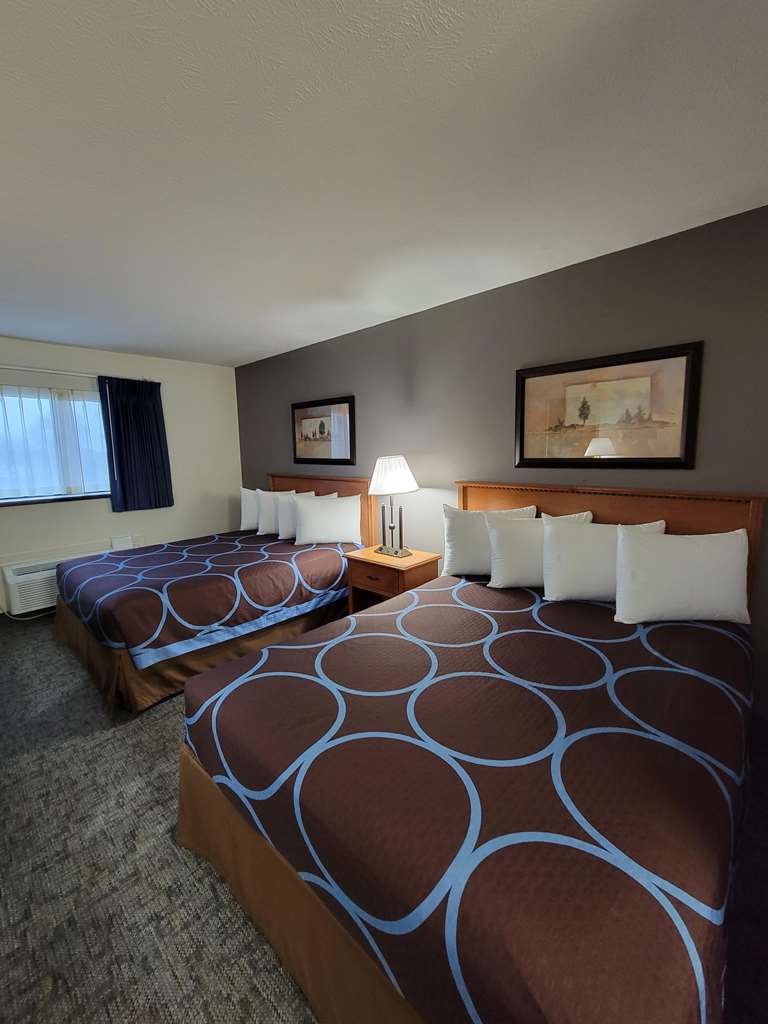 SureStay Plus Hotel by Best Western Grand Island - carbon neutral hotel in Grand Island