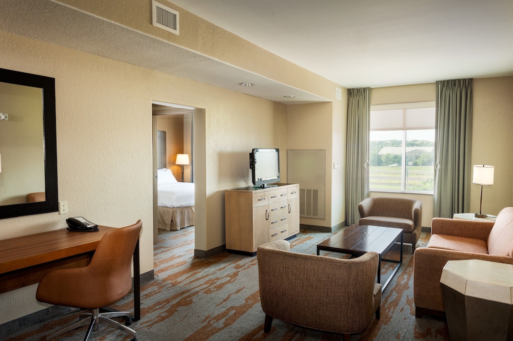 Holiday Inn San Antonio Seaworld by IHG - photo 5