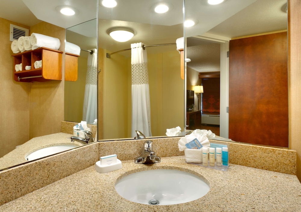 Hampton Inn Salt Lake City Sandy - photo 15